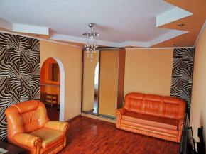 Airport Apartments